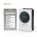 Gootu 48 V 6W 12 kW Hybrid Wechselrichter